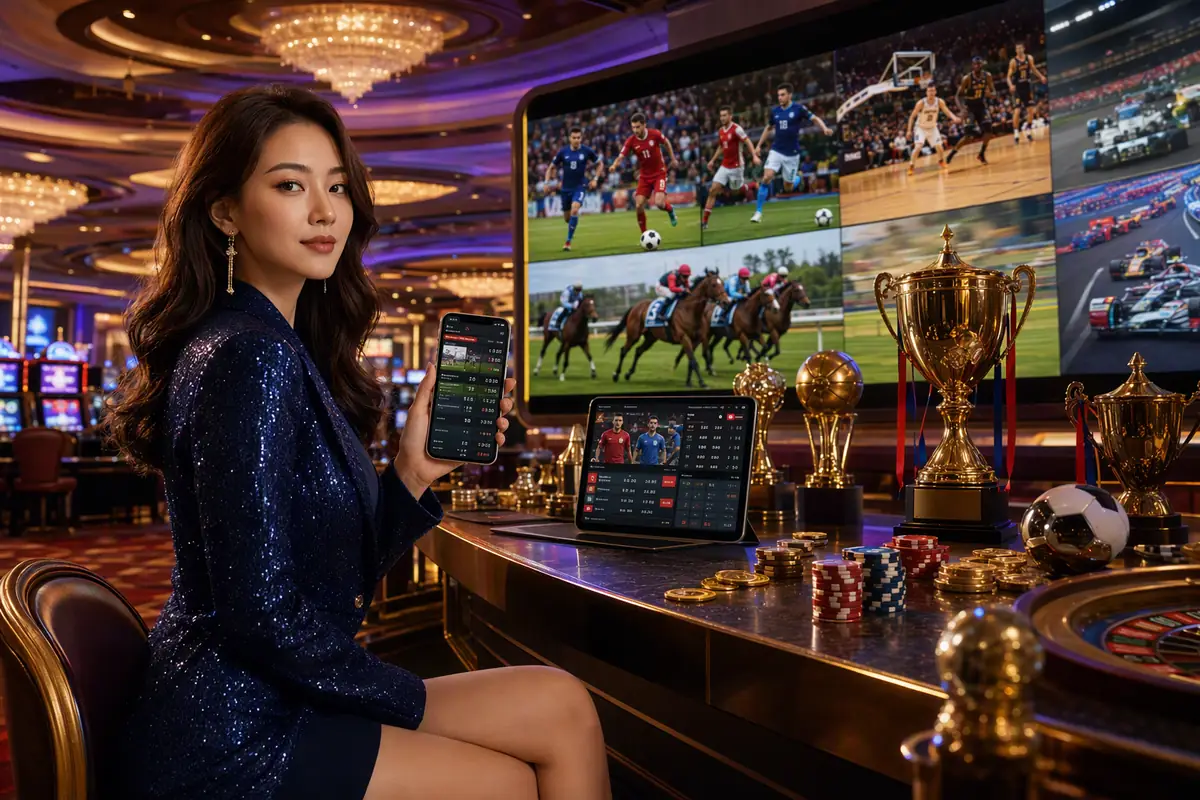 cuci99 cara bermain slot online Malaysia