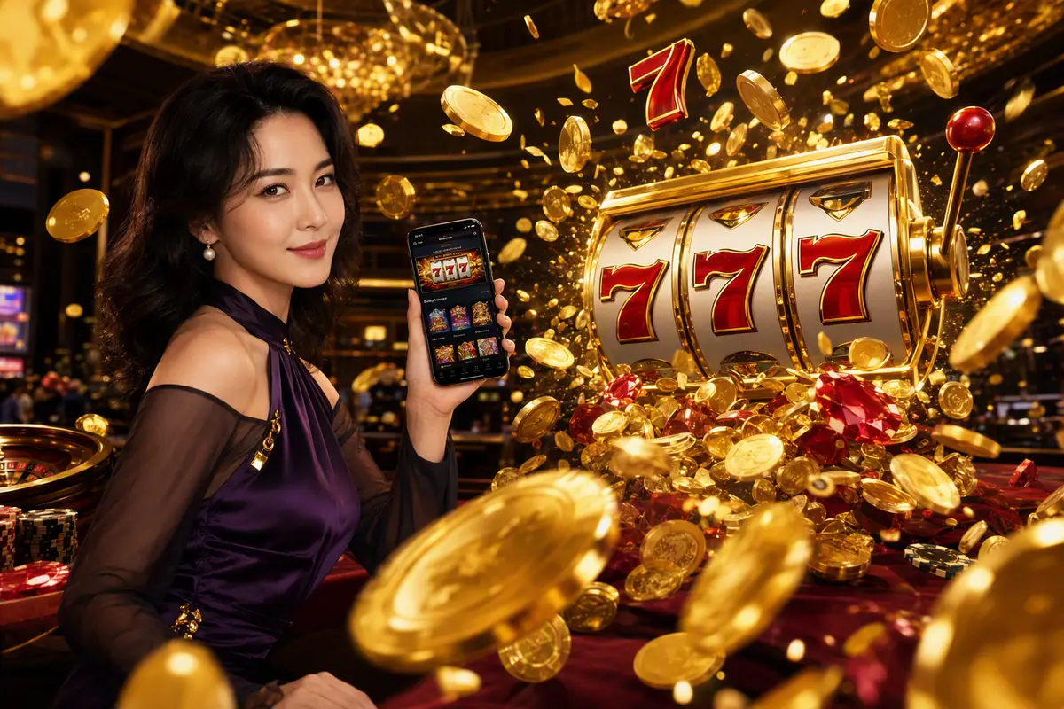 cuci99 slot online koleksi permainan pilihan