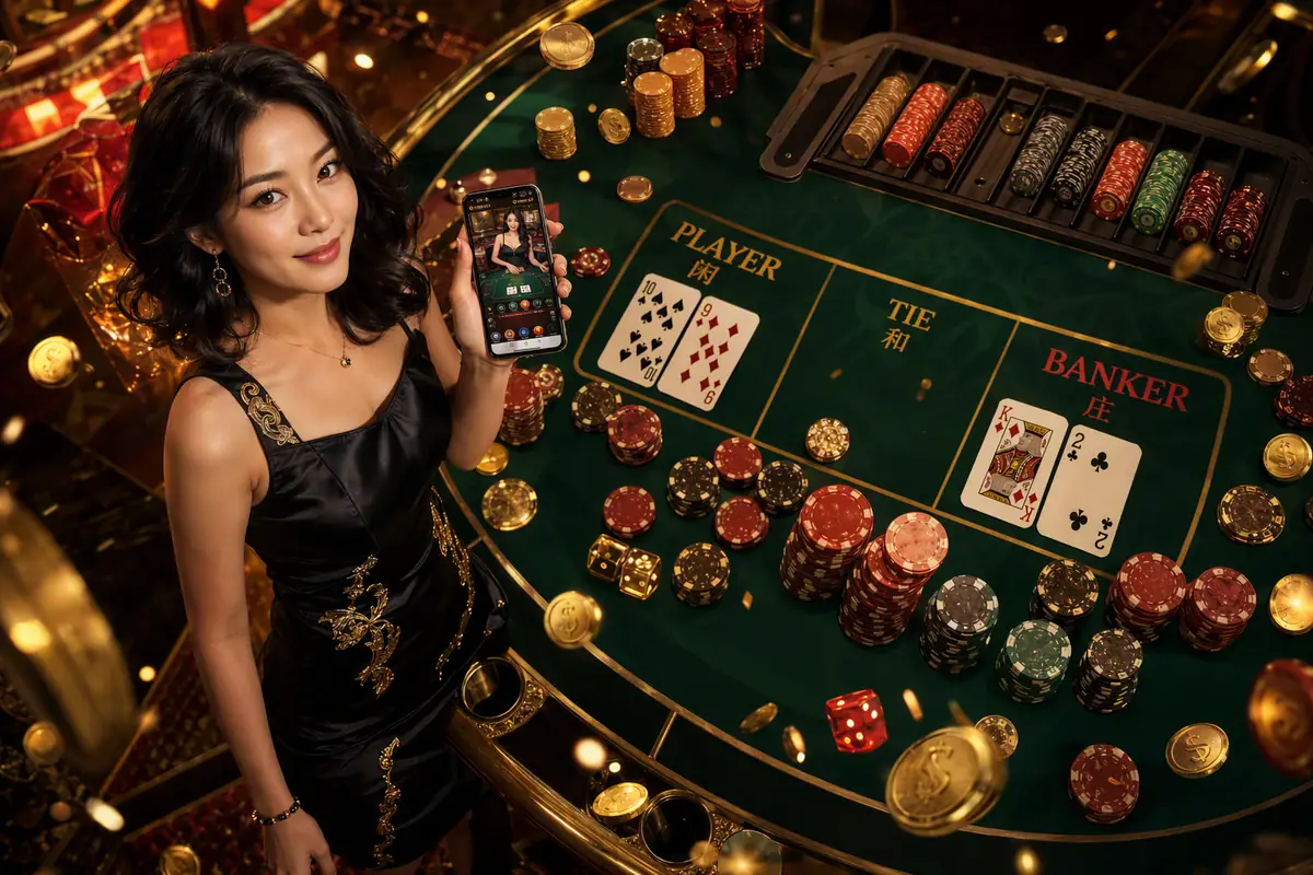 cuci99 platform kasino online Malaysia